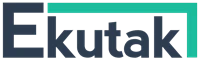 Ekutak