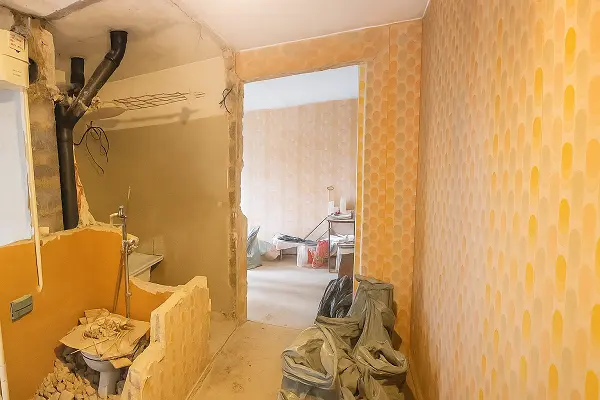 kompletna adaptacija stana zagreb