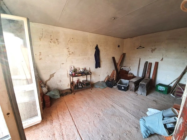 potpuna adaptacija stana voltino