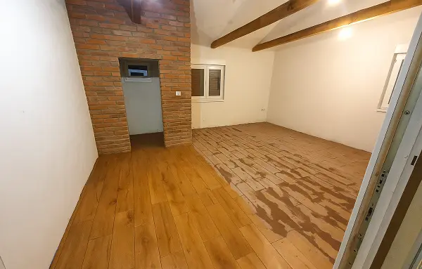 unutarnja adaptacija obiteljske kuće